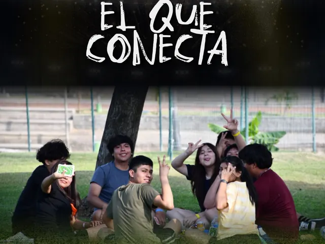 El que conecta