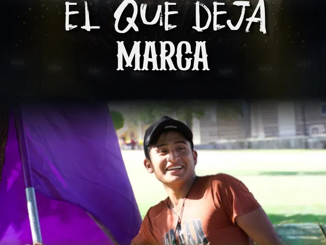 El que deja marca