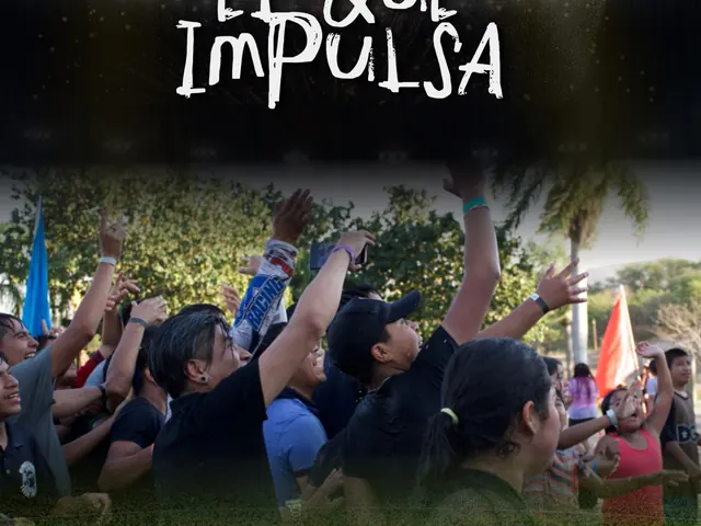 El que impulsa