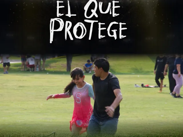 El que protege