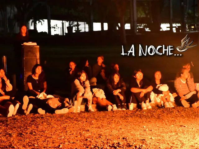La noche
