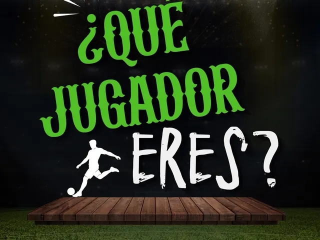 ¿Qué jugador eres?